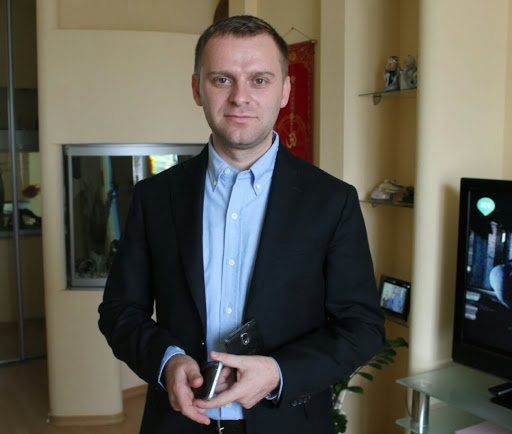 Самвел Адамян