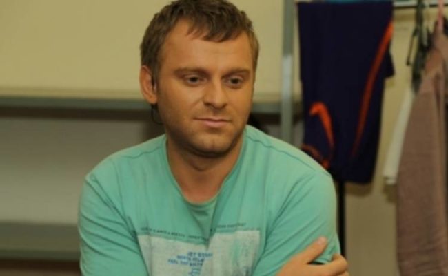 Самвел Адамян