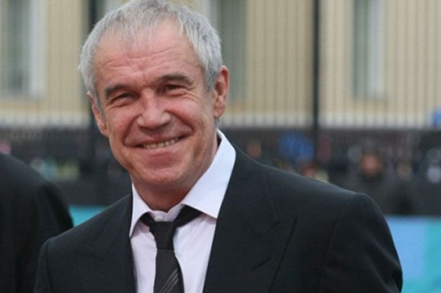 Сергей Леонидович Гармаш