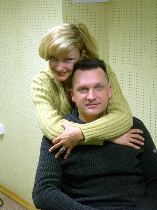 Сергей Огурцов: биография, творчество, карьера, личная жизнь
