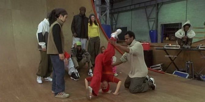 Супер Ди Джей (2002)