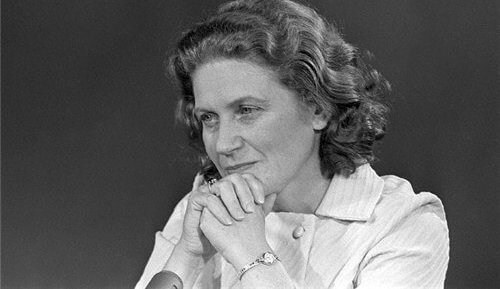Светлана Сталина