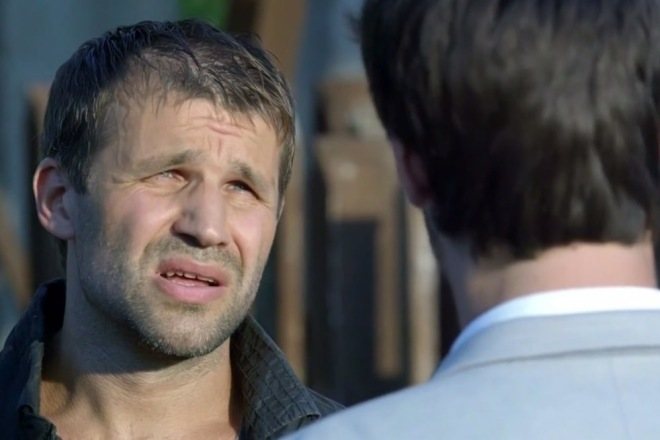 Тимур Ефременков в фильме «Взлом»