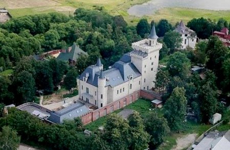 вид на дом галкина
