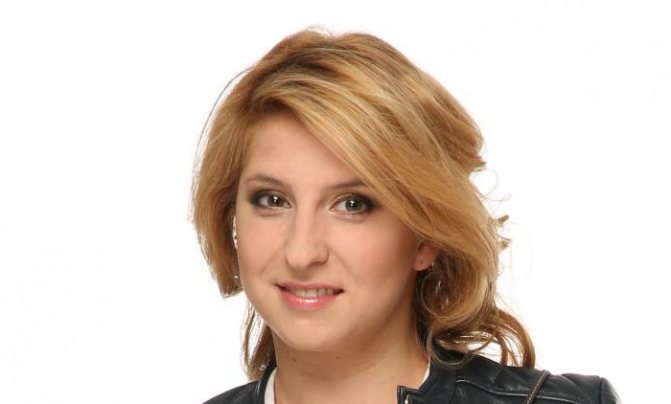 яна хохлова биография